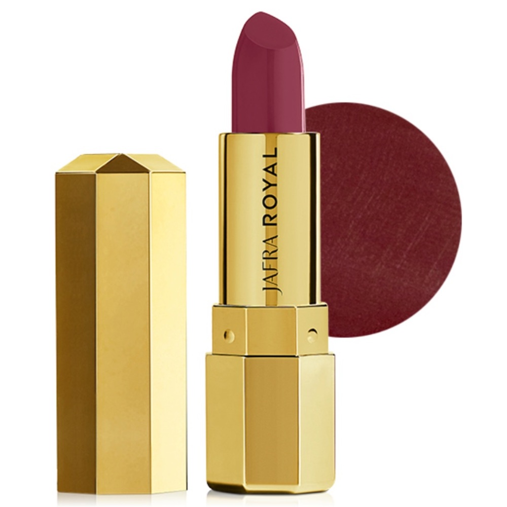 Jafra Royal Luxury Lipstick - Haute Berry